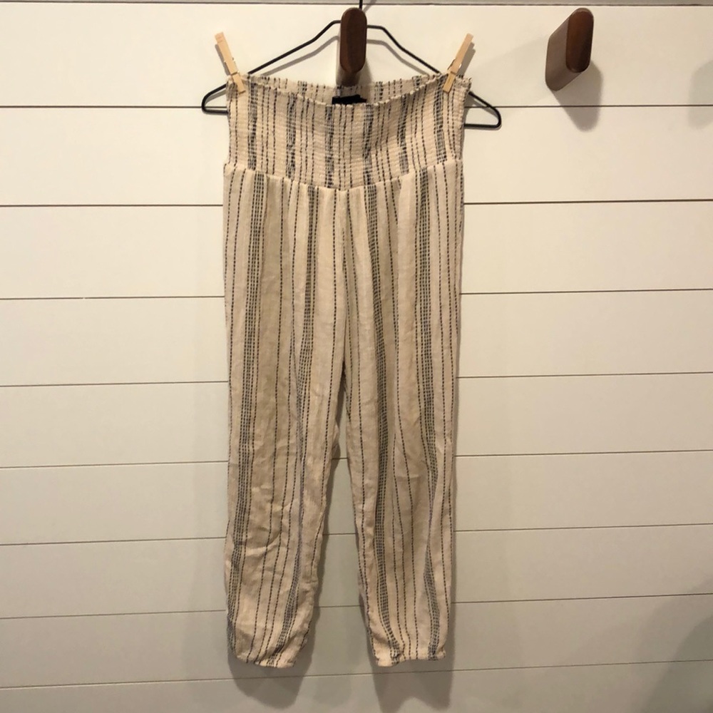 Hatch Maternity Beach Pant